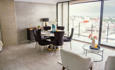 Venta departamentos en La paz entraga Dec 2025