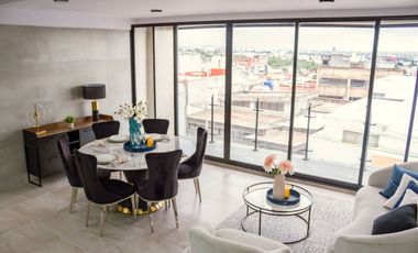 Venta departamentos en La paz entraga Dec 2025