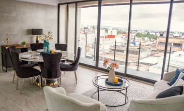 Venta departamentos en La paz entraga Dec 2025