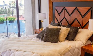 Venta departamentos en La paz entraga Dec 2025