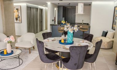 Venta departamentos en La paz entraga Dec 2025