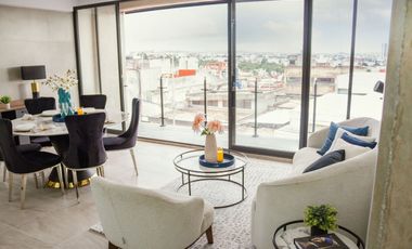 Venta departamentos en La paz entraga Dec 2025