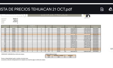 Venta departamentos en La paz entraga Dec 2025