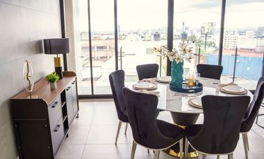 Venta departamentos en La paz entraga Dec 2025