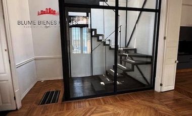 Town House ART NVO de UNA recámara San José Insurgentes