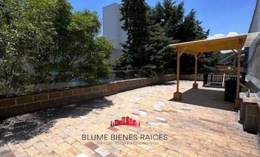 Town House ART NVO de UNA recámara San José Insurgentes