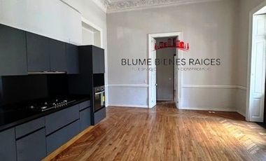 Town House ART NVO de UNA recámara San José Insurgentes