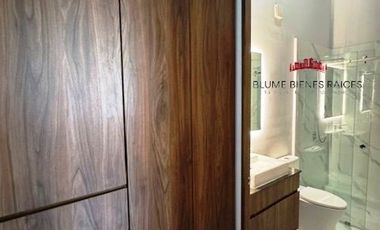 Town House ART NVO de UNA recámara San José Insurgentes