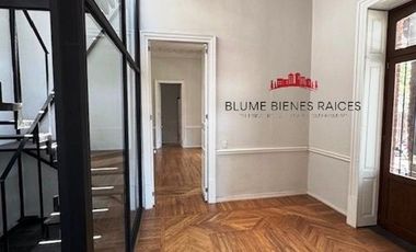 Town House ART NVO de UNA recámara San José Insurgentes