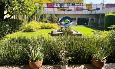 Venta de Edificio para notarias, consultorios, empresas trasnacionales