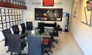 Venta de Edificio para notarias, consultorios, empresas trasnacionales