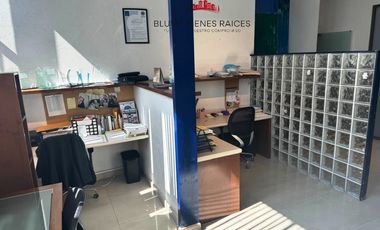 Venta de Edificio para notarias, consultorios, empresas trasnacionales