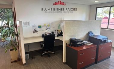 Venta de Edificio para notarias, consultorios, empresas trasnacionales
