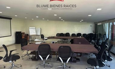 Venta de Edificio para notarias, consultorios, empresas trasnacionales