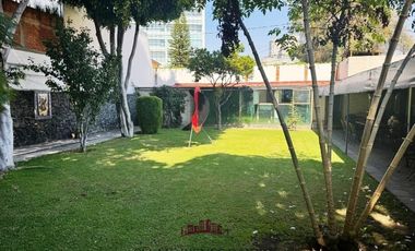 Venta de Edificio para notarias, consultorios, empresas trasnacionales