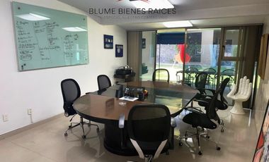 Venta de Edificio para notarias, consultorios, empresas trasnacionales