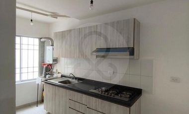 Departamento en renta en San Alvaro