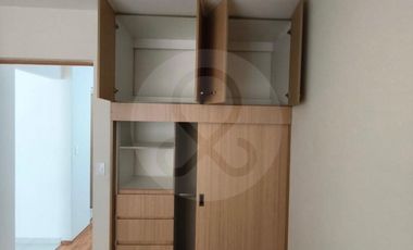 Departamento en renta en San Alvaro