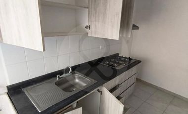 Departamento en renta en San Alvaro