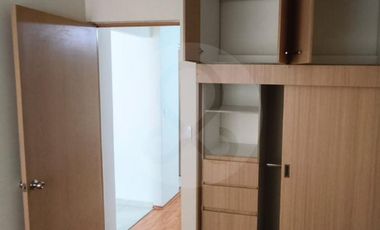 Departamento en renta en San Alvaro