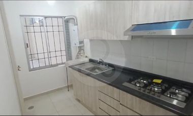 Departamento en renta en San Alvaro