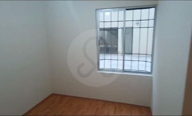 Departamento en renta en San Alvaro