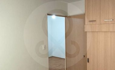 Departamento en renta en San Alvaro