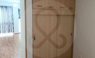 Departamento en renta en San Alvaro