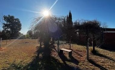 Quinta en venta - 3 Dormitorios 2 Baños - Santa Rosa