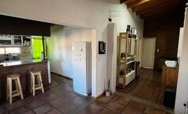 Quinta en venta - 3 Dormitorios 2 Baños - Santa Rosa