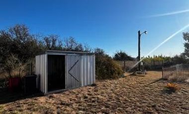 Quinta en venta - 3 Dormitorios 2 Baños - Santa Rosa