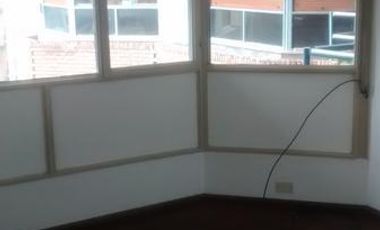 Alquiler excelente zona NVA CBA 2 dormitorios