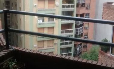 Alquiler excelente zona NVA CBA 2 dormitorios