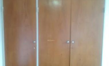 Alquiler excelente zona NVA CBA 2 dormitorios