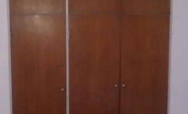 Alquiler excelente zona NVA CBA 2 dormitorios
