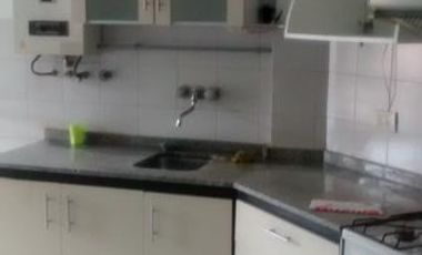 Alquiler excelente zona NVA CBA 2 dormitorios