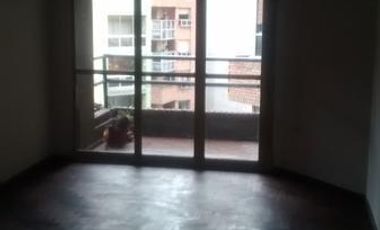 Alquiler excelente zona NVA CBA 2 dormitorios