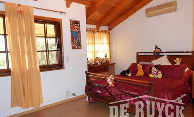 Chalet en Venta en Quilmes Oeste