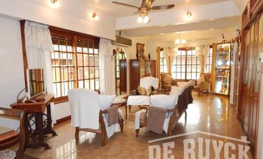 Chalet en Venta en Quilmes Oeste