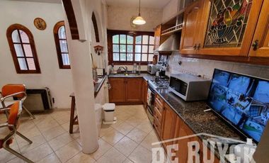 Chalet en Venta en Quilmes Oeste