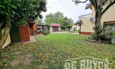 Chalet en Venta en Quilmes Oeste