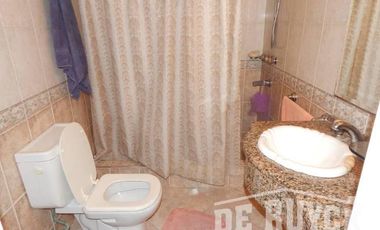 Chalet en Venta en Quilmes Oeste