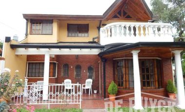 Chalet en Venta en Quilmes Oeste