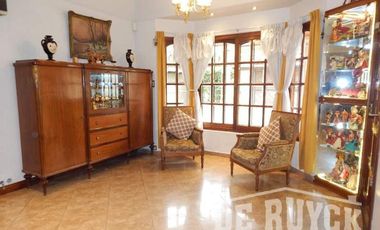 Chalet en Venta en Quilmes Oeste