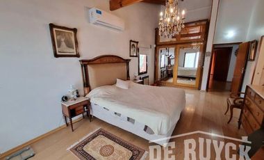 Chalet en Venta en Quilmes Oeste