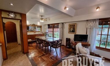 Chalet en Venta en Quilmes Oeste