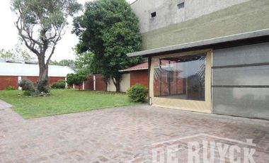 Chalet en Venta en Quilmes Oeste