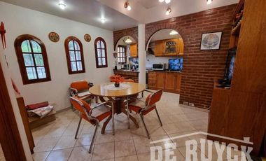 Chalet en Venta en Quilmes Oeste