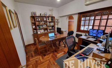 Chalet en Venta en Quilmes Oeste