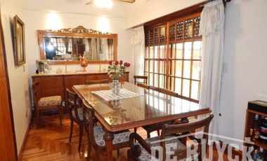 Chalet en Venta en Quilmes Oeste